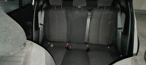 Peugeot Active 2008 Año 2022