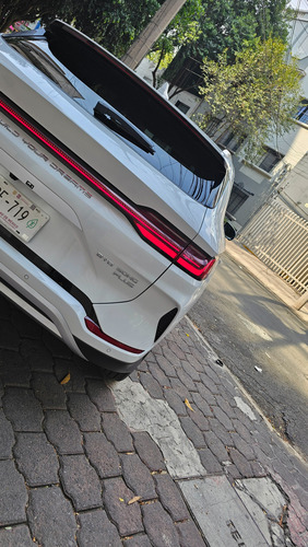 BYD Song Plus 1.5 Phev-Ev Dm-I