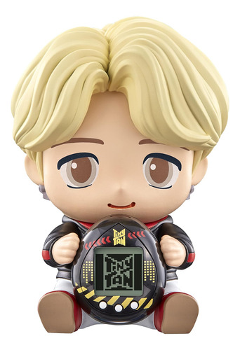 Tamagotchi Nano X Bts Ed. Jimin, Mascota Digital.