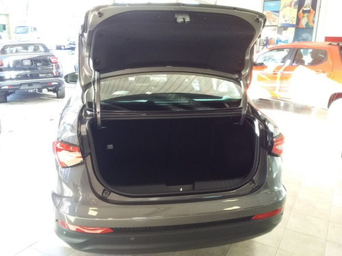 Imagen 3 de 16 de Fiat Cronos 1.3 Gse Drive Pack Conectividad Entrega Inmediat