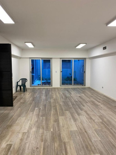 Departamento - Colegiales - Tres Ambientes