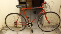Comprar Bicileta Antiga Bicicleta Francesa Peugeot Course Completa 