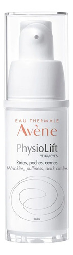 Avene Physiolift Contorno Ojos Noche 15 Ml