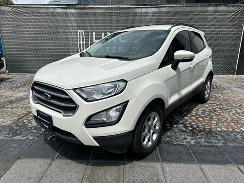 Ford Ecosport 2.0 Trend At