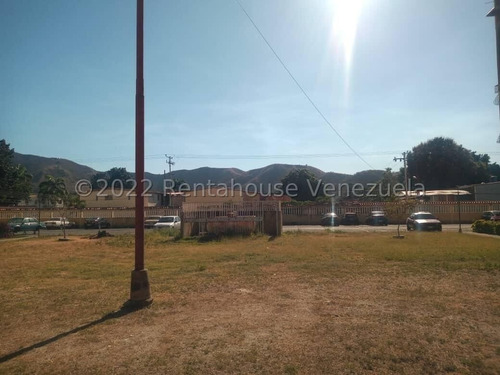 Imagen 10 de 10 de Apartamento En Venta San Pablo Turmero 22-19587