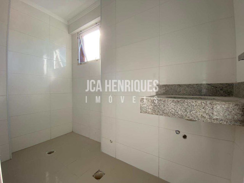 Imagem 9 de 18 de Apartamento 2 Dormitórios , Sacada Gourmet - Forte - V1101