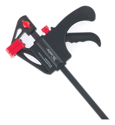 Kit Grampos Sargento Multifuncional Marceneiro Aperto Rápido