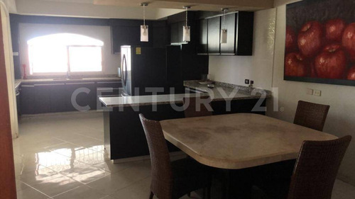 Imagen 7 de 15 de Casa En Renta Residencial Montebello Culiacan