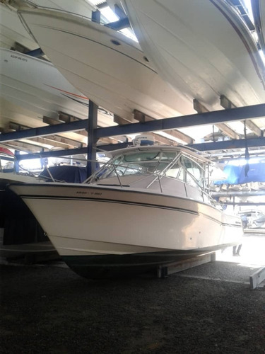 Lancha Grady White 330 Express 33 Lv753