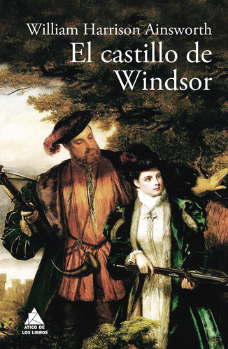 Libro El Castillo De Windsor