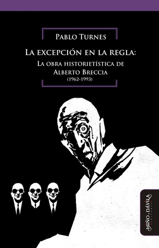 Excepción En La Regla - Pablo Turnes