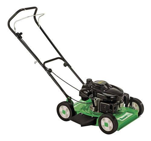 Cortador De Grama A Gasolina Trapp 6.5hp 3000rpm