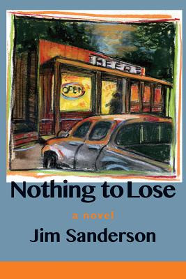 Libro Nothing To Lose - Sanderson, Jim