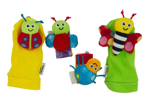 Peluches lamaze best sale
