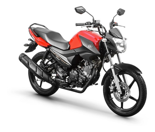 Imagem 3 de 6 de Yamaha Factor Ybr 125i Ed 2022