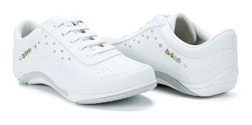 Tenis casual kolosh mercado livre 2025