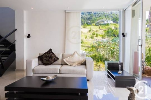 Imagen 11 de 30 de Se Arrienda Casa En El Alto De La Palmas - Medellin