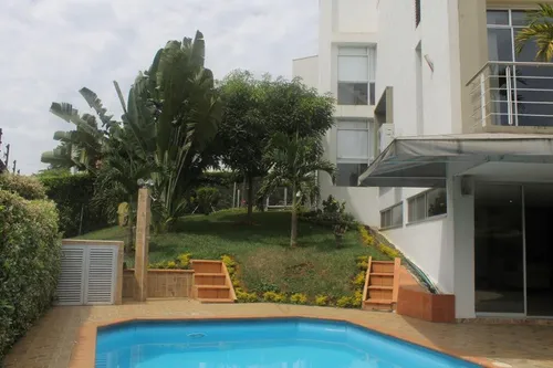 Vendo Casa En Ciudad Jardin