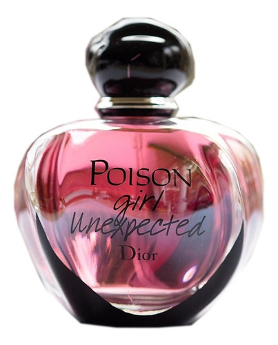 Dior Poison Girl Unexpected Edt 100ml 