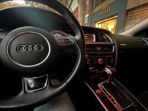 Imagen 12 de 18 de Audi A5 2.0t Quattro