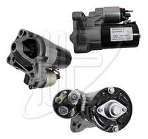 Comprar Motor De Arranque Original Renault Duster Fluence 2.0 16v F4