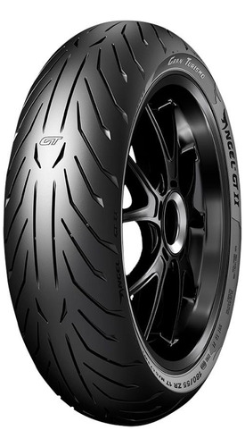 Pneu Moto Metzeler 120/70r17 Roadtec Interact Z8 58w Tl-dian