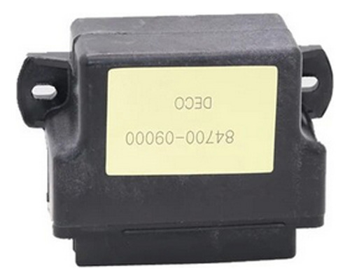 Modulo Control Bujia Ssangyong Actyon 2.0 D20dt 2007-2008