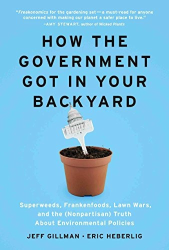How The Government Got In Your Backyard Superweeds, Frankenf