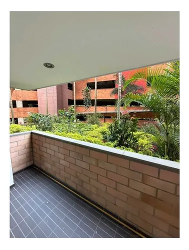 Apartamento En Medellin, Calazans Parte Baja.