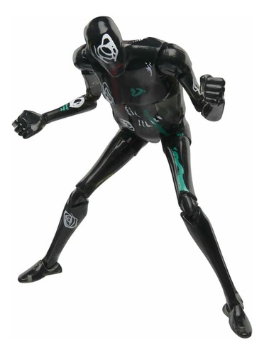 Marvel Legends Series Spider-man Figura De Acción The Spot