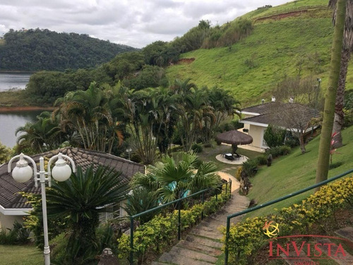 Imagem 11 de 30 de Chácara A Venda Em Igaratá - Ch00018 - 70282536