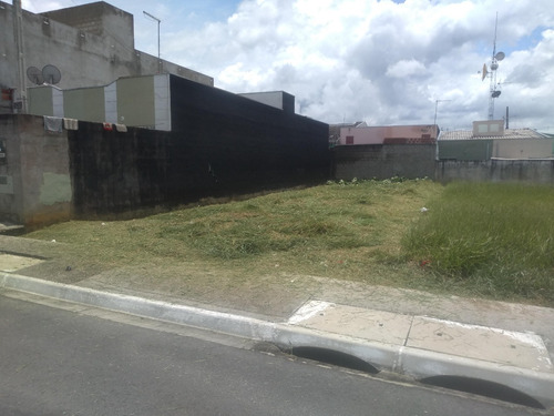 Lote Plano - 175m2 - Aldeias Da Serra