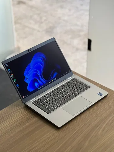 Notebook Dell Latitude 5330 I5 16gb 512gb Ssd Touch Fhd | MercadoLivre