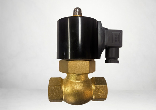 Valvula Solenoide Para Vapor 3/4 