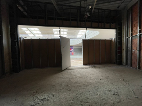 Imagen 2 de 5 de Se Alquila Local Comercial 90m² Cerro Verde