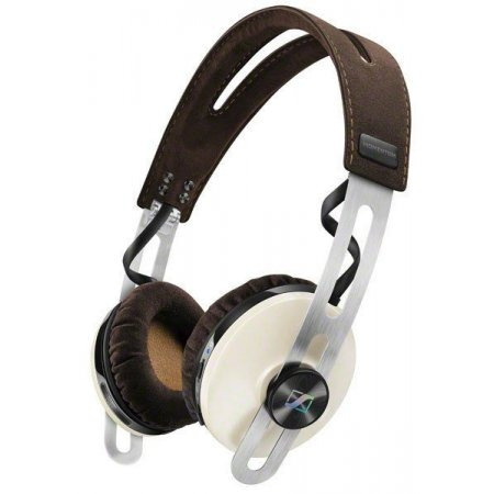 Auriculares Sennheiser Hd1  On Ear  Noise Cancel Bluetooth I