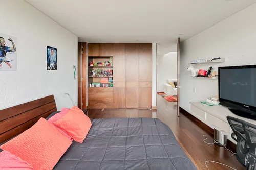 Casa En Arriendo En La Calera. Cod A7478