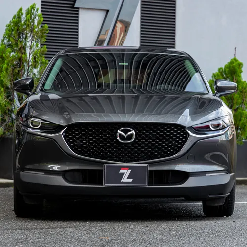 Mazda CX-30 grand touring 2.0