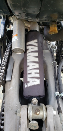 Yamaha Raptor