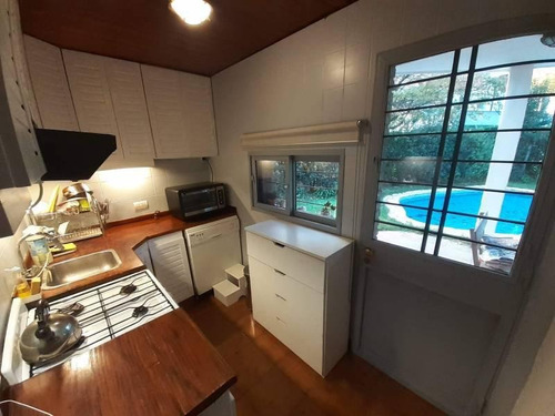 Imagen 2 de 20 de Casa En Alq. Temporario Ubicado En Campo Chico, Pilar, G.b.a. Zona Norte