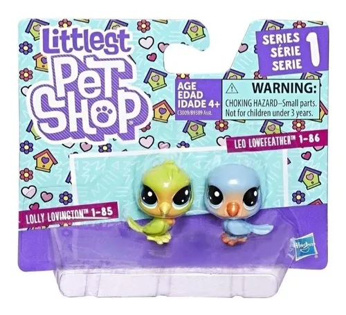 Littlest Pet Shop MercadoLibre