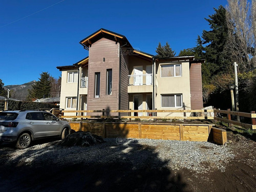 Turístico En Venta En Playa Bonita, Bariloche, Patagonia
