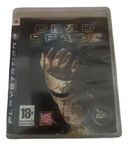Comprar Dead Space 1 Ps3 Pal