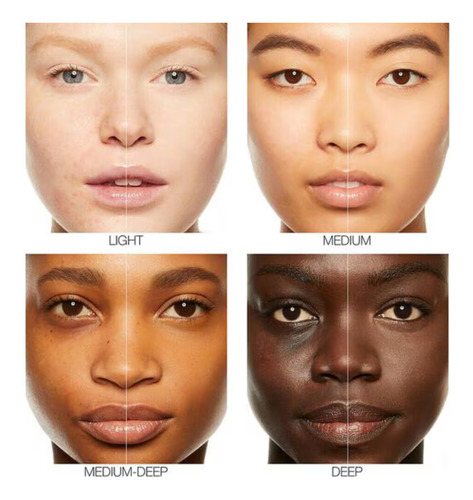 Base Líquida Nars Soft Matte Complete Foundation-45ml