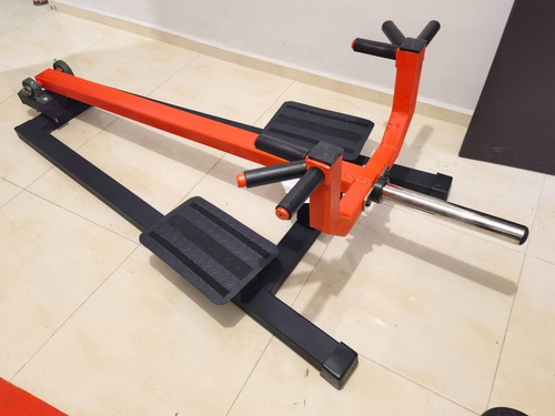 Remo T Máquina De Uso Rudo