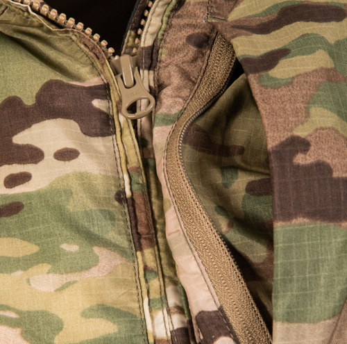 Chamarr Snugpak Arrowhead Jacket