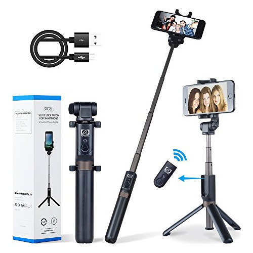 Selfie Stick For iPhone Galaxy Nubia Huawei And More iPhone