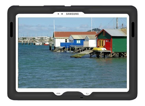 Bobj Estuche Resistente Para Samsung Tab Pro 10.1 Modelos Sm