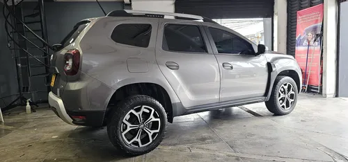 Renault Duster ICONIC AT 1300CC T 4X2