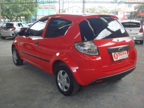 Ford Ka 1.0 Flex 2013 Em Ótimo Estado !! Venham Conferir !!!